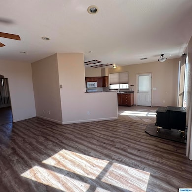 4761 N Grandview Rd unit 3, Silver City, NM 88061 - photo 7