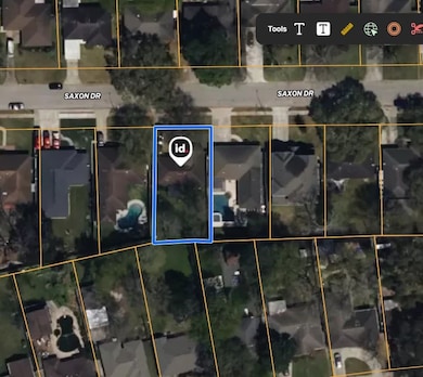 2031 Saxon Dr, Houston, TX 77018 - photo 2