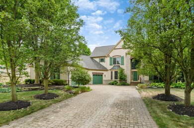 7101 Rob Roy Dr, Dublin, OH 43017 - photo 2