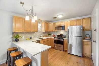 21 Warren St unit B-1, Waltham, MA 02453 - photo 7