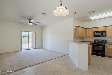 Kitchen/Family Room