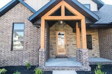 204 N Blarney Ct, Nixa, MO 65714 - photo 5