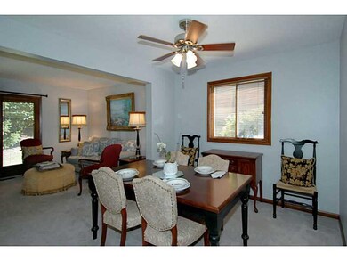 Dining Room.