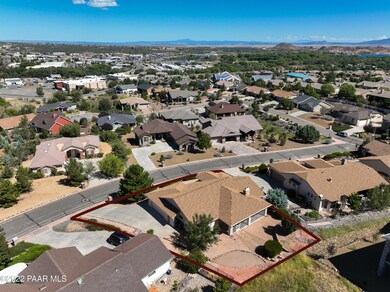 Aerial Overview 3