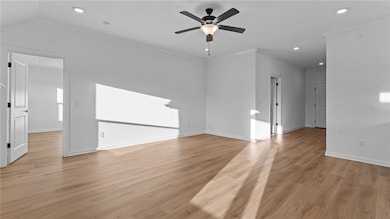 512 Lemon St, Lowell, AR 72745 - photo 4