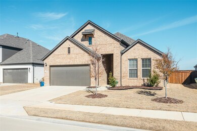 1409 Ross Ave, Celina, TX 75009 - photo 3