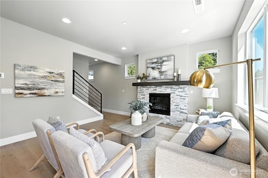 201 156th Place SW unit MG 13, Bothell, WA 98012 - photo 7