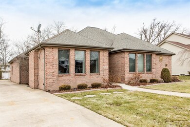 9238 Lane St, Merrillville, IN 46410 - photo 3