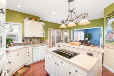 534 Timberview Dr, Marysville, OH 43040 - photo 3