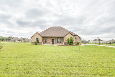 155 Eagles Crest Ln, Brock, TX 76087 - photo 3