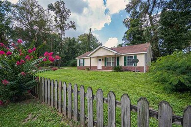 110 Graham Trail, Crawfordville, FL 32327 - photo 2