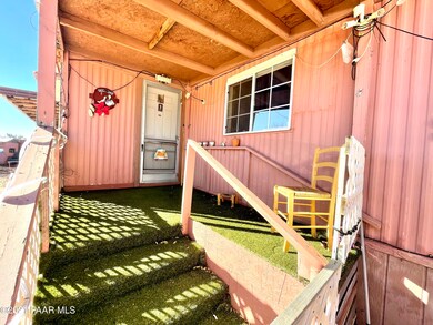 2094 N Forest Line Rd, Ash Fork, AZ 86320 - photo 2