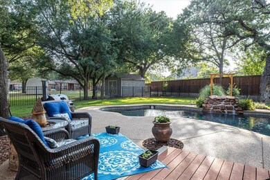 3100 Marble Ct, Granbury, TX 76049 - photo 7