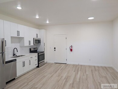 311 E Lorene St unit 2206, Rexburg, ID 83440 - photo 2