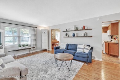 1705 Comfort St, Lansing, MI 48915 - photo 3