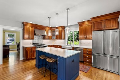 338 Pond St, Dunstable, MA 01827 - photo 6