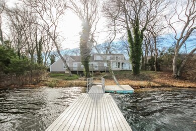 212 Holly Point Rd, Centerville, MA 02632 - photo 4