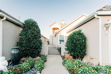 11600 Haven Way, Oklahoma City, OK 73120 - photo 4