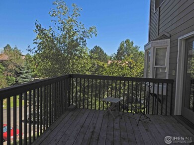 Deck off Great Room