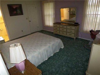 Master Bedroom. Owners quarters comes complete wit