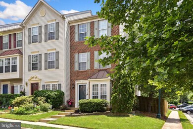 12435 Selkirk Cir, Bristow, VA 20136 - photo 4