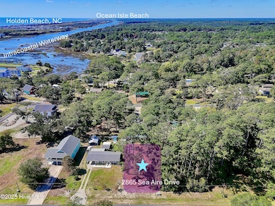 2865 Sea Aire Dr SW, Supply, NC 28462 - photo 6