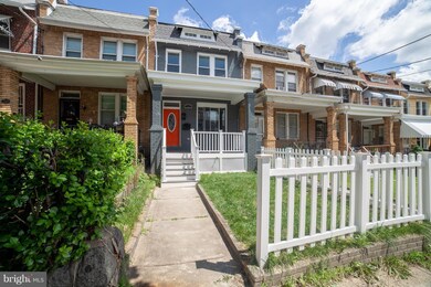 727 Madison St NW, Washington, DC 20011 - photo 2