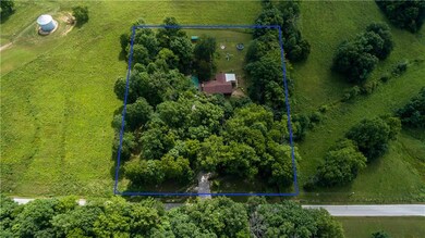 8146 N Terry Rd, Deputy, IN 47230 - photo 3