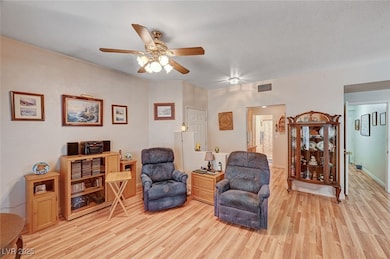 6705 Squaw Mountain Dr unit 102, Las Vegas, NV 89130 - photo 5