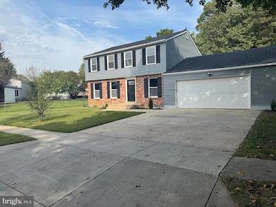 10402 Bald Hill Rd, Bowie, MD 20721 - photo 4