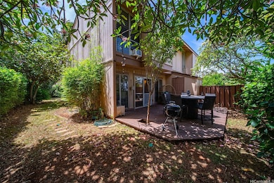 92-1010 Makakilo Dr unit 54, Kapolei, HI 96707 - photo 4