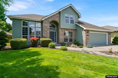 920 Player Dr N, Keizer, OR 97303 - photo 3