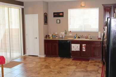 2814 W Checkerspot Dr, Tucson, AZ 85741 - photo 7