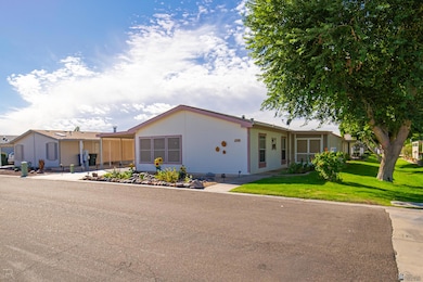 3702 S 8th Ave, Yuma, AZ 85365 - photo 4