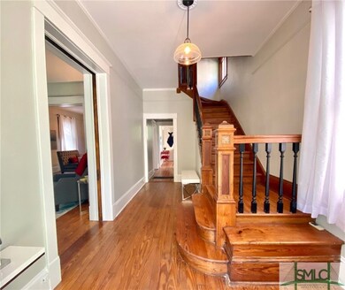 657 E Henry St, Savannah, GA 31401 - photo 3