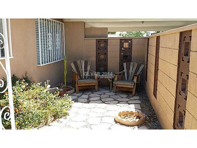 Property Photo. Welcoming courtyard at front.