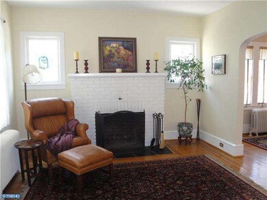 324 Windsor Ave, Haddonfield, NJ 08033 - photo 3