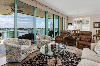 Pier 81 North unit 704, Marco Island, FL 34145 - photo 6