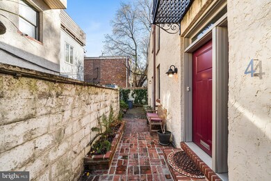 4 Rainey Ct, Philadelphia, PA 19103 - photo 4