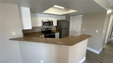 8600 W Charleston Blvd unit 2118, Las Vegas, NV 89117 - photo 4
