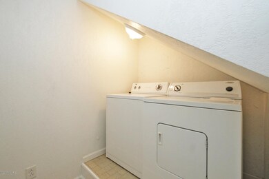 First Floor Laundry