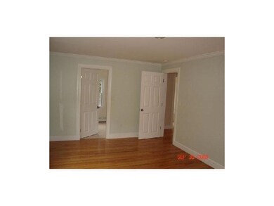 Master Bedroom. Large Master Bedroom...