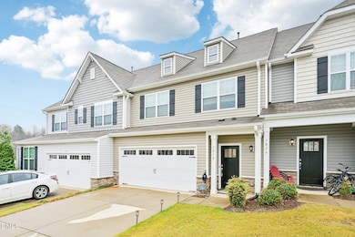 1018 Abbott St, Mebane, NC 27302 - photo 3