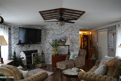 9812 Morar Rd, Southport, FL 32409 - photo 3