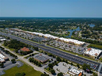 US 41 Commercial Area- Cocoplum Shopping Center