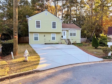 5345 Seattle Slew Ct unit 3, Norcross, GA 30093 - photo 3