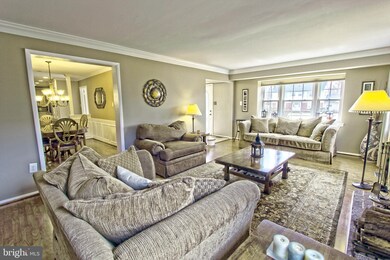 13108 Poplar Tree Rd, Fairfax, VA 22033 - photo 5
