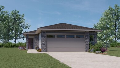Chicago Floor Plan Elevation N