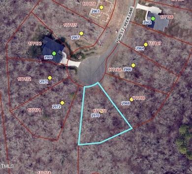 2970 Forest Creek Ln, Mebane, NC 27302 - photo 6