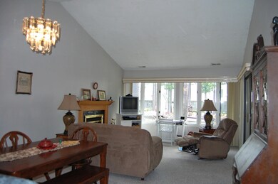 2 Living Room